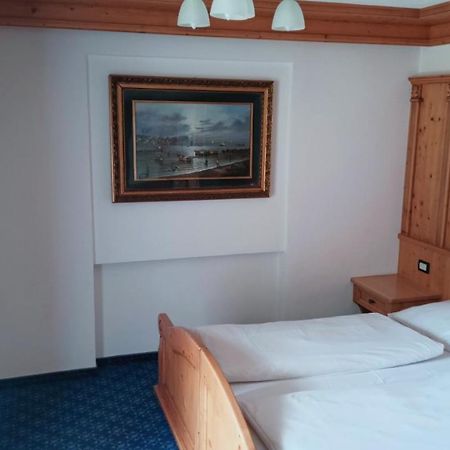 B&B Bracun Corvara In Badia Eksteriør bilde